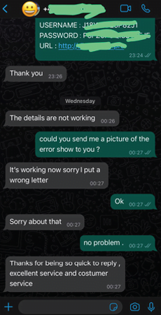 iptv whatsapp testimonial 5-01