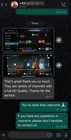 iptv whatsapp testimonial 6-01